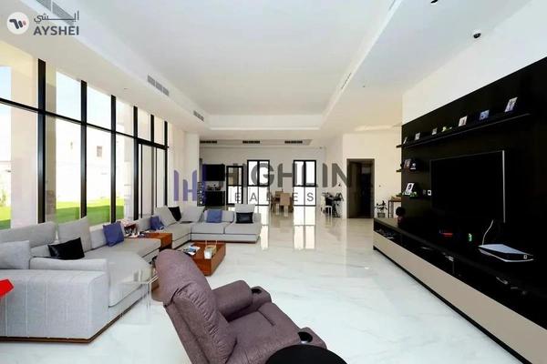 Luxury 5 Bedroom | Private Pool | Posh Localised Modern | Fully Furnished