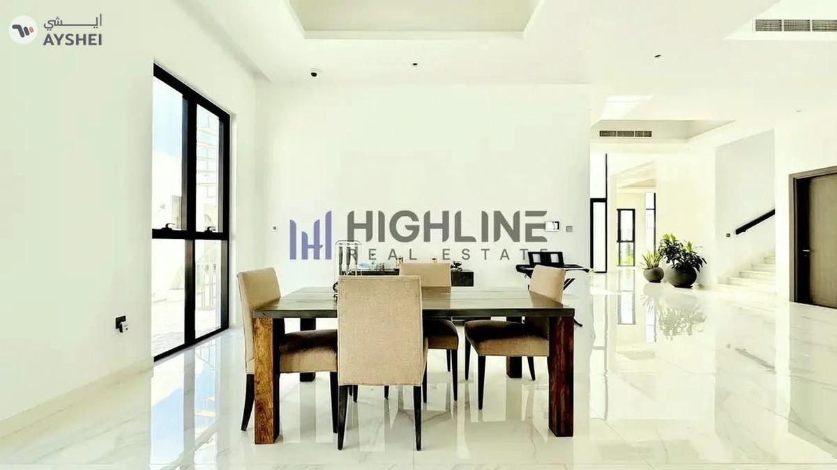 Luxury 5 Bedroom | Private Pool | Posh Localised Modern | Fully Furnished-3-3