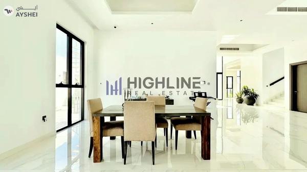 Luxury 5 Bedroom | Private Pool | Posh Localised Modern | Fully Furnished