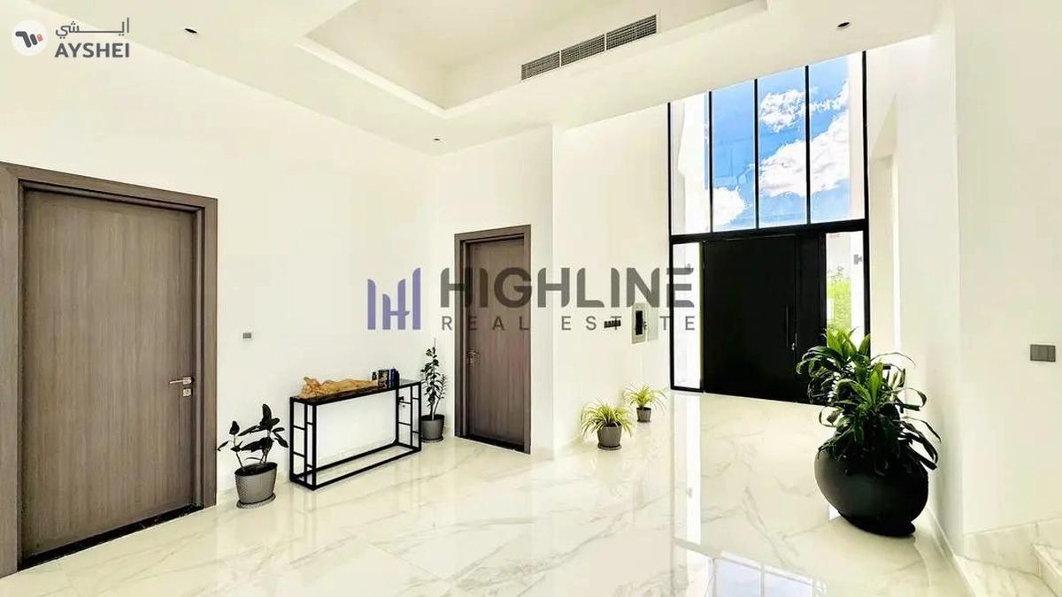 Luxury 5 Bedroom | Private Pool | Posh Localised Modern | Fully Furnished-4-4
