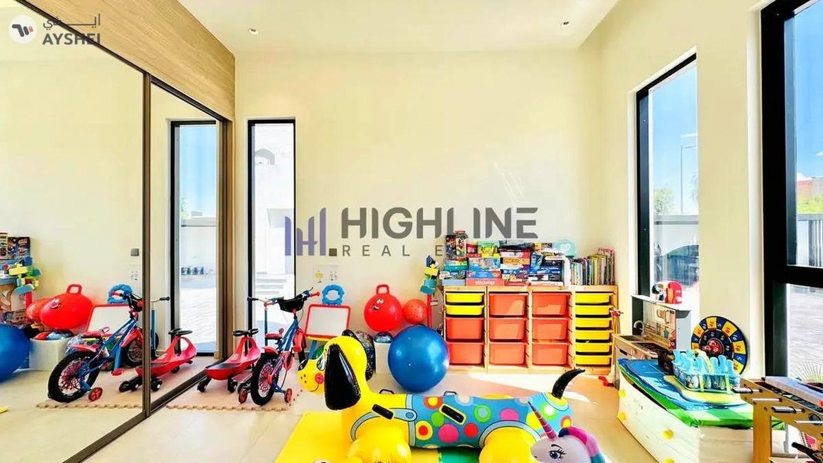 Luxury 5 Bedroom | Private Pool | Posh Localised Modern | Fully Furnished-6-6