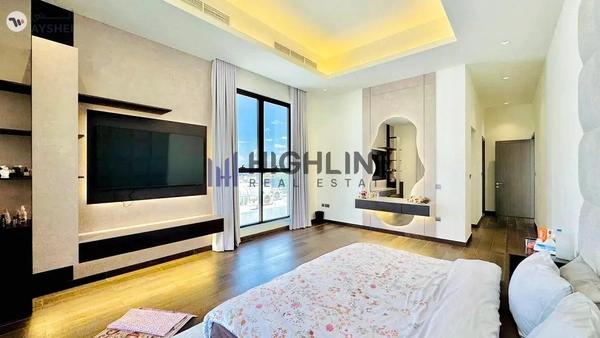Luxury 5 Bedroom | Private Pool | Posh Localised Modern | Fully Furnished