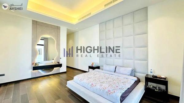 Luxury 5 Bedroom | Private Pool | Posh Localised Modern | Fully Furnished