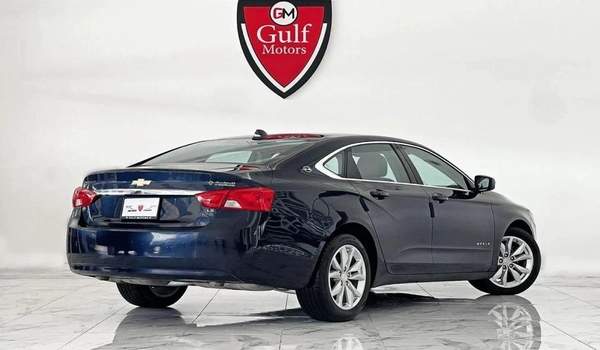 Chevrolet Impala LS 3.6L-6CYL EXCELLENT CONDITION