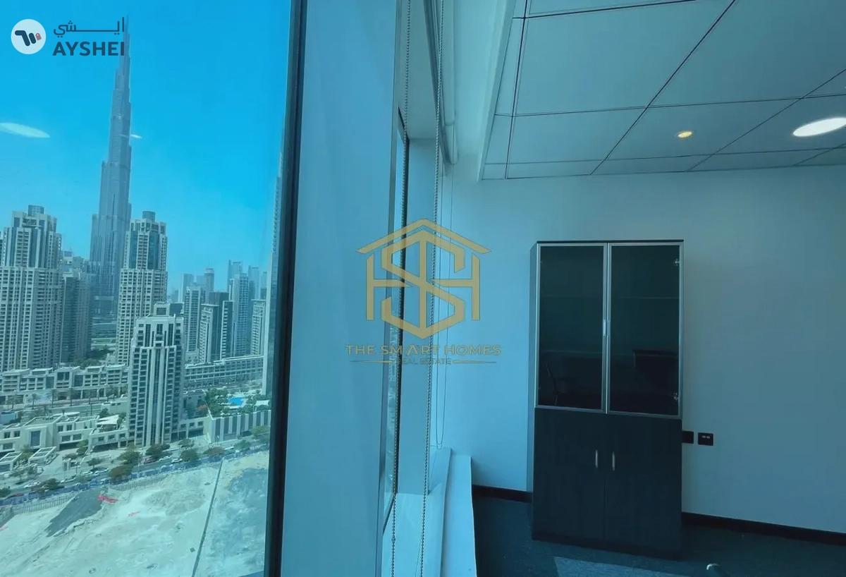 OFFICE SPACE FOR RENT IN THE PRIME TOWER, BUSINESS BAY-0-0