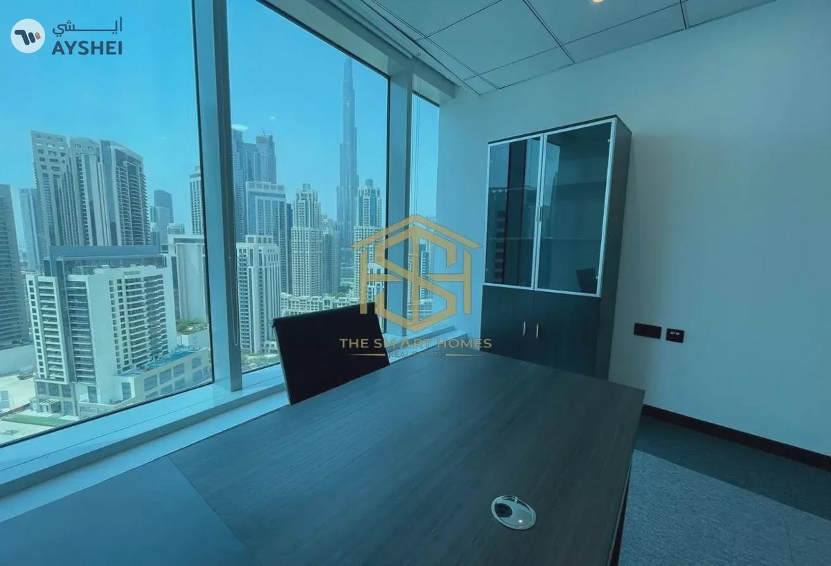 OFFICE SPACE FOR RENT IN THE PRIME TOWER, BUSINESS BAY-2-2