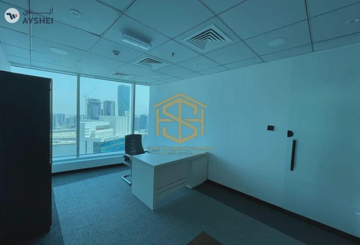 OFFICE SPACE FOR RENT IN THE PRIME TOWER, BUSINESS BAY-7-7