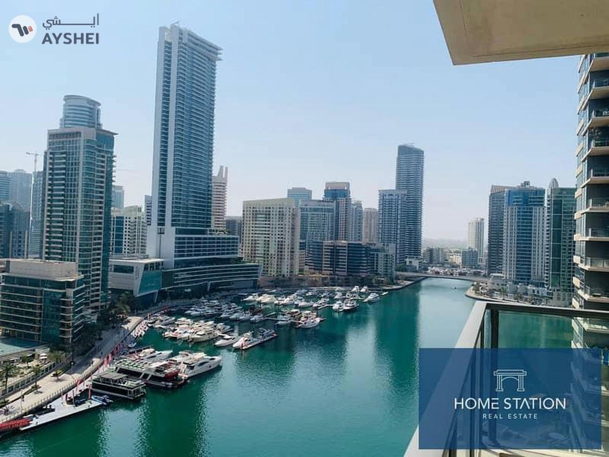 Marina Quays West, Marina Quays, Dubai Marina, Dubai-13-13