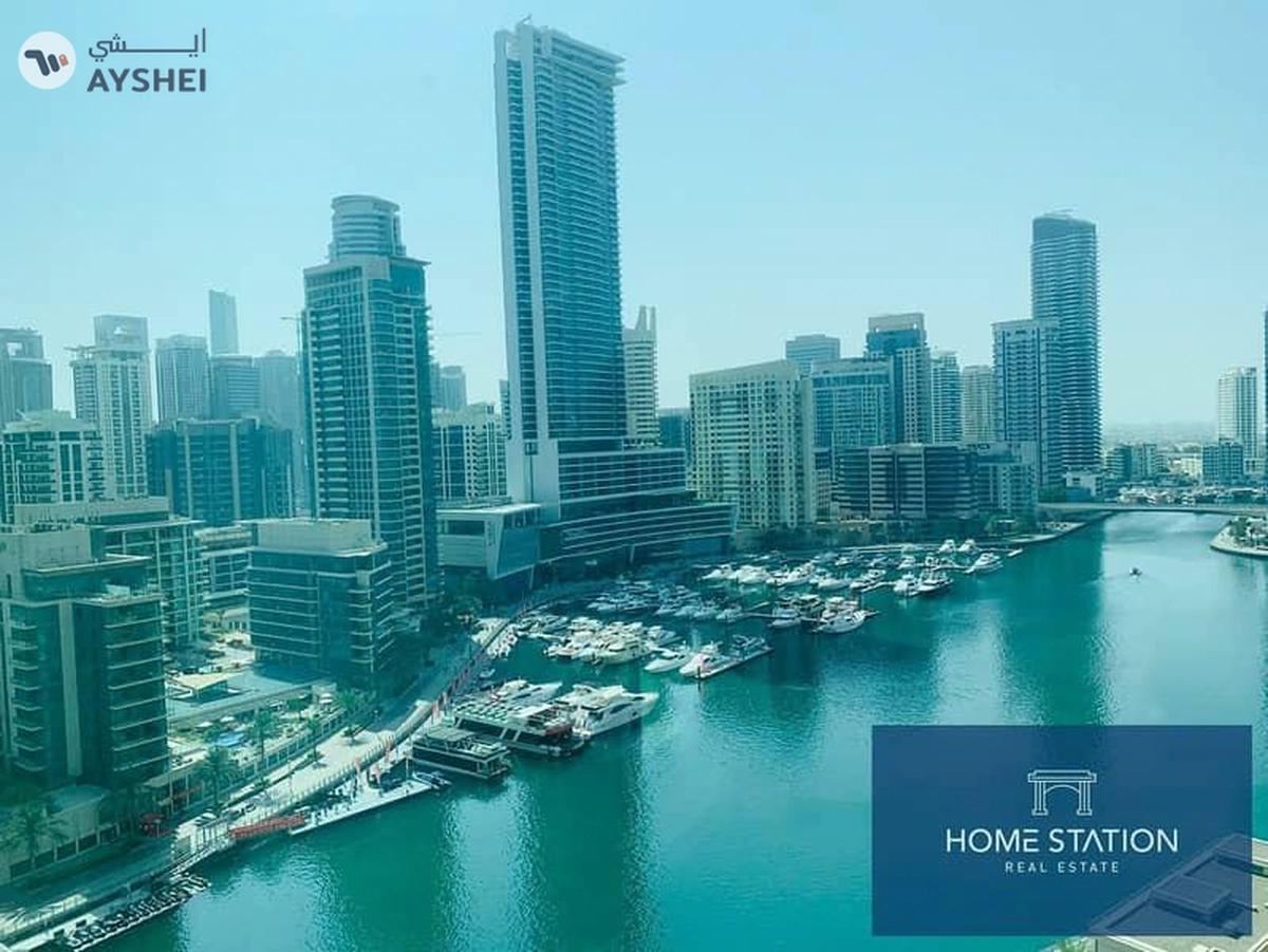 Marina Quays West, Marina Quays, Dubai Marina, Dubai-0-landscape