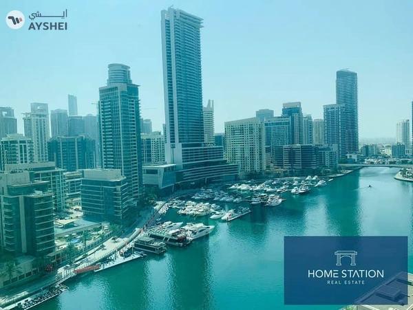 Marina Quays West, Marina Quays, Dubai Marina, Dubai