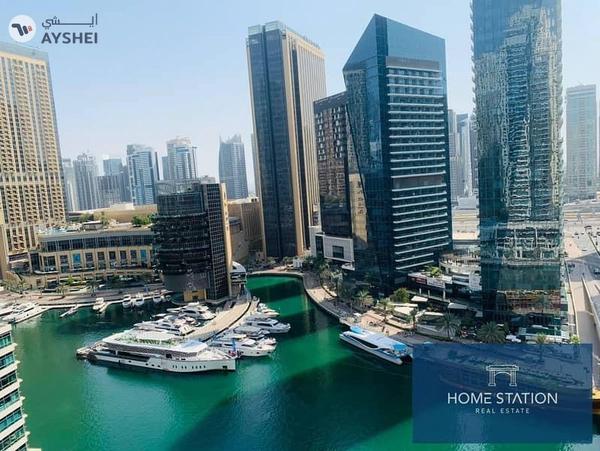 Marina Quays West, Marina Quays, Dubai Marina, Dubai