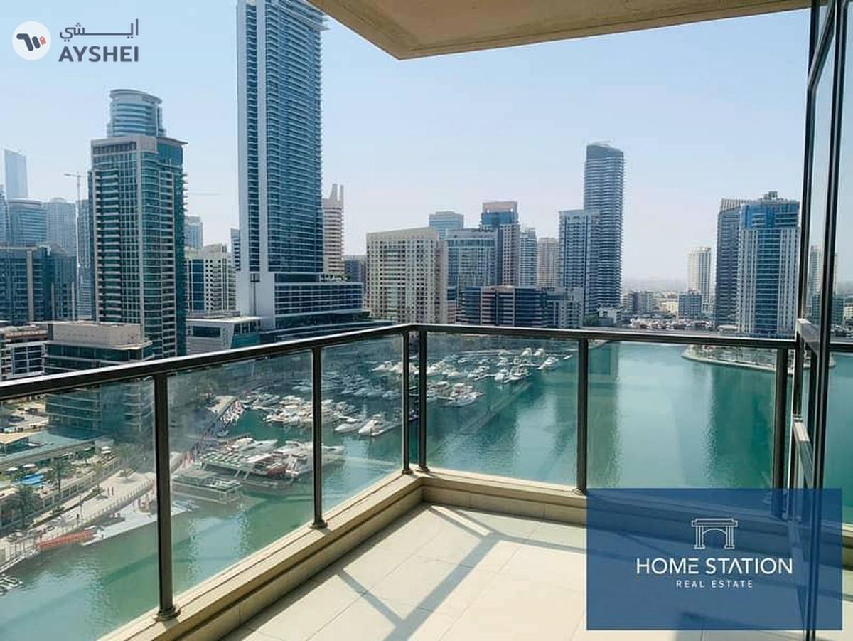 Marina Quays West, Marina Quays, Dubai Marina, Dubai-2-2