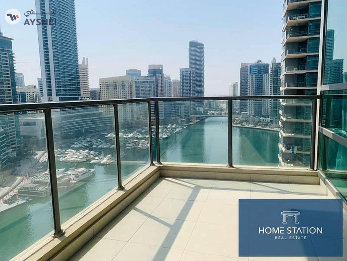 Marina Quays West, Marina Quays, Dubai Marina, Dubai-4-4