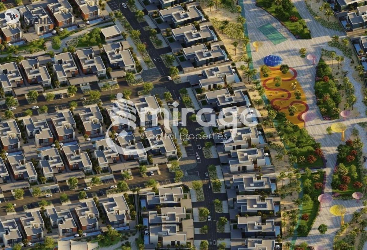 VILLA FOR SALE IN SAADIYAT LAGOONS, SAADIYAT ISLAND-0-0