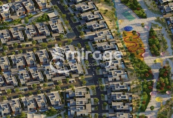 VILLA FOR SALE IN SAADIYAT LAGOONS, SAADIYAT ISLAND