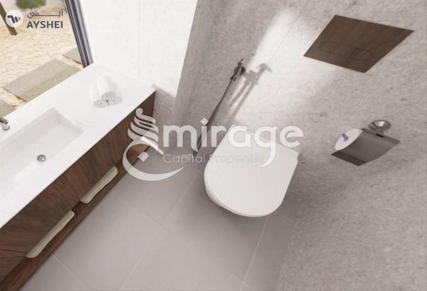 VILLA FOR SALE IN SAADIYAT LAGOONS, SAADIYAT ISLAND