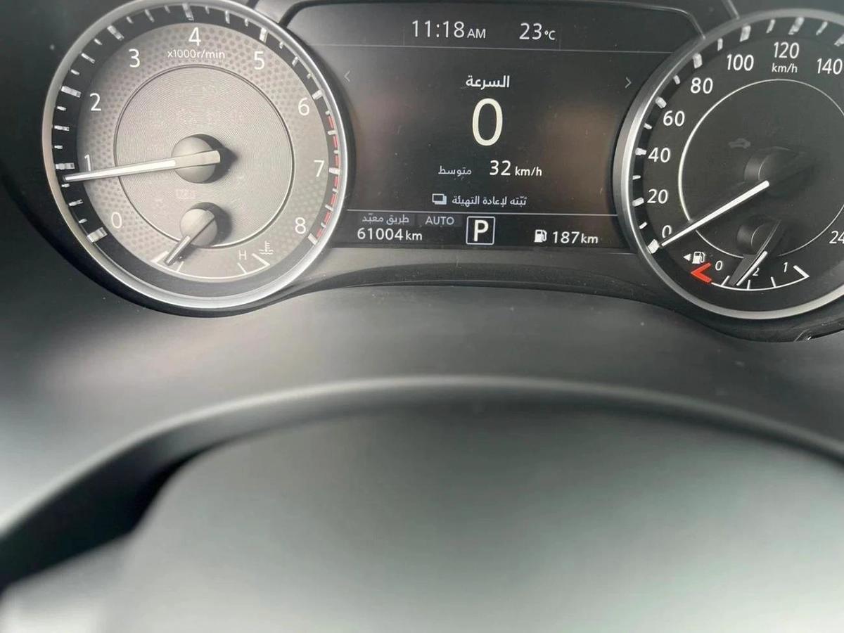 Nissan Patrol LE PLATINUM-8-8