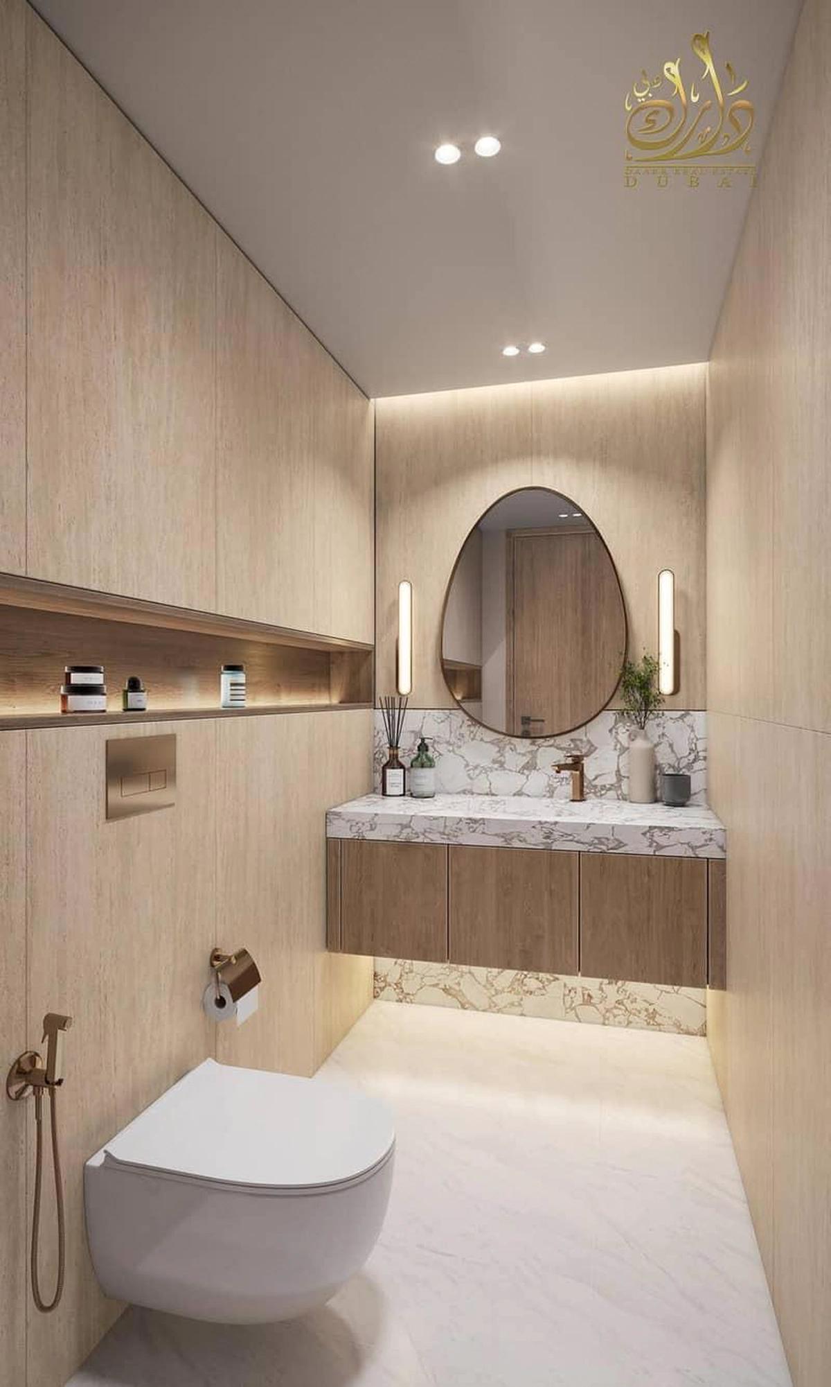 SPACIOUS 1BR APARTMENT AT Vega — PRIME LOCATION-5-5