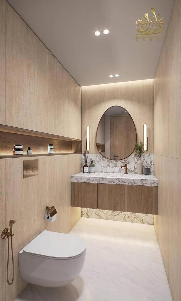 SPACIOUS 1BR APARTMENT AT Vega — PRIME LOCATION