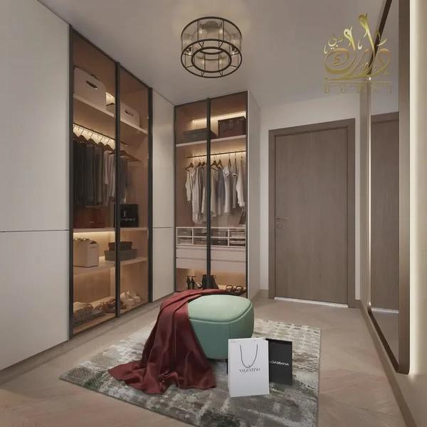 SPACIOUS 1BR APARTMENT AT Vega — PRIME LOCATION