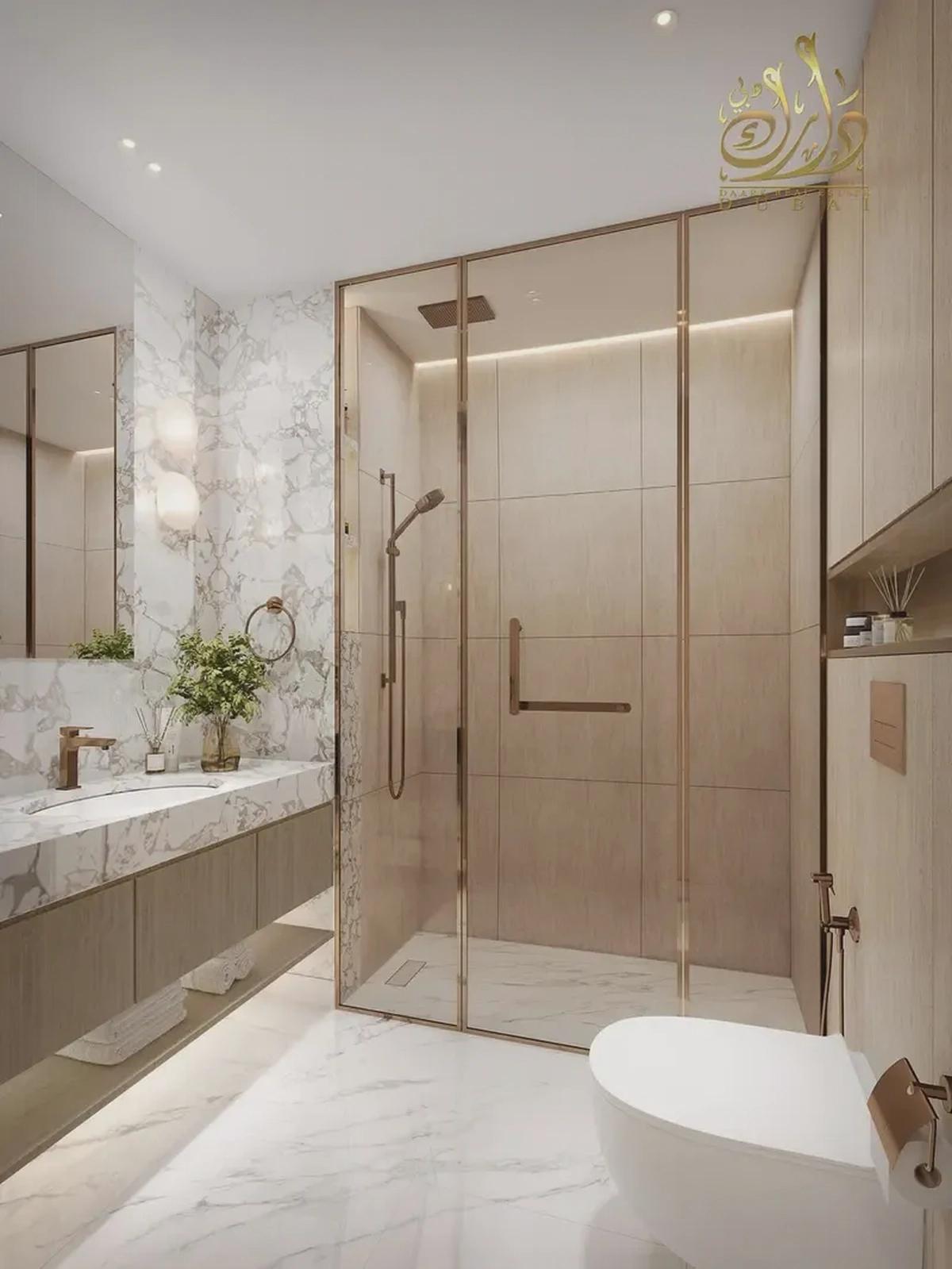 SPACIOUS 1BR APARTMENT AT Vega — PRIME LOCATION-3-3