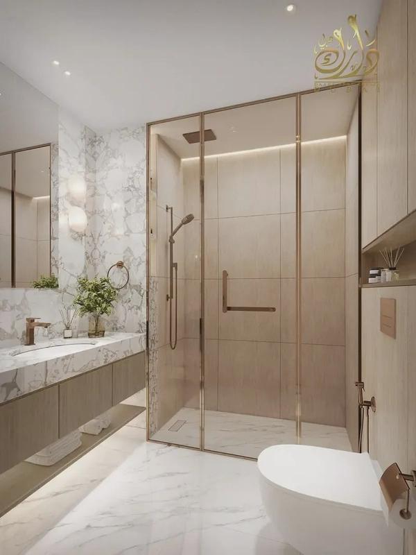 SPACIOUS 1BR APARTMENT AT Vega — PRIME LOCATION