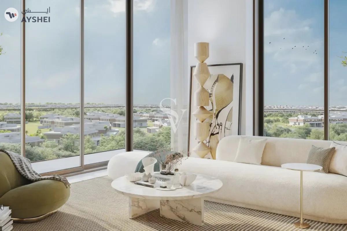 Club Place Tower A, Club Place, Dubai Hills Estate, Dubai-6-6