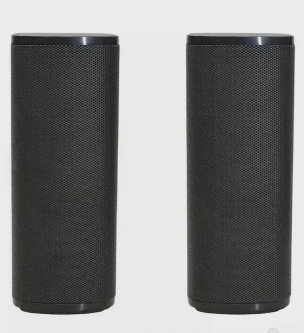 JVC 5.1Ch Soundbar With Wireless Subwoofer Home Theatre-3600W PMPO With Bluetooth, USB, SD Card Compatible TH-N430B Black-2-2