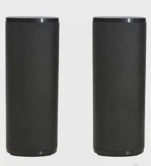 JVC 5.1Ch Soundbar With Wireless Subwoofer Home Theatre-3600W PMPO With Bluetooth, USB, SD Card Compatible TH-N430B Black