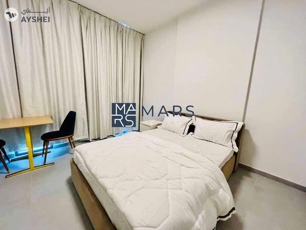 Monthly Studio | Peaceful Comunity | Aljada Sharjah