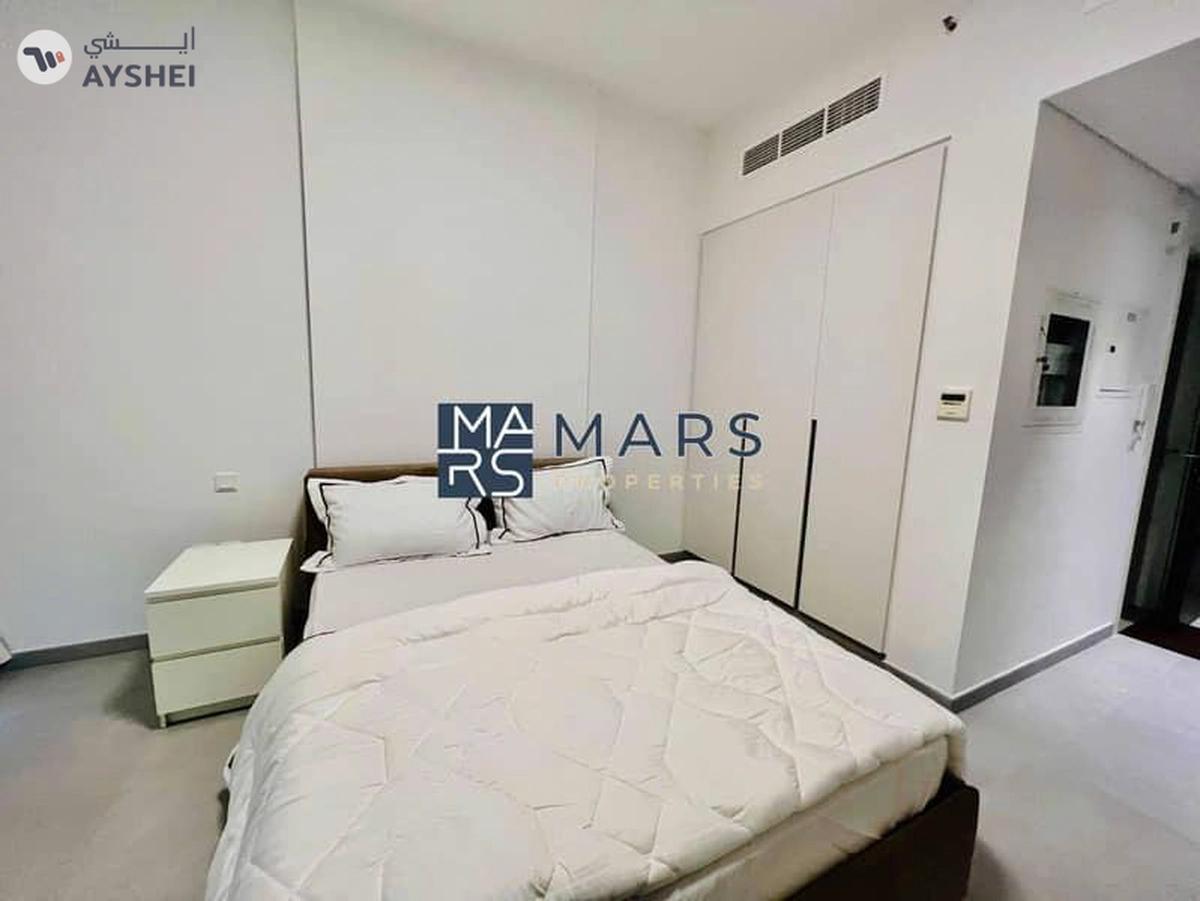 Monthly Studio | Peaceful Comunity | Aljada Sharjah-2-2