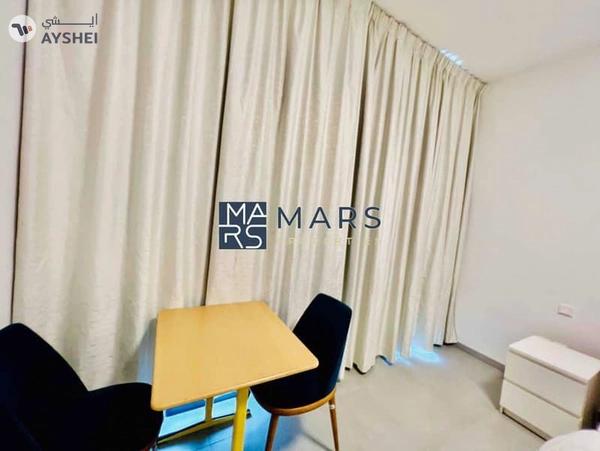 Monthly Studio | Peaceful Comunity | Aljada Sharjah