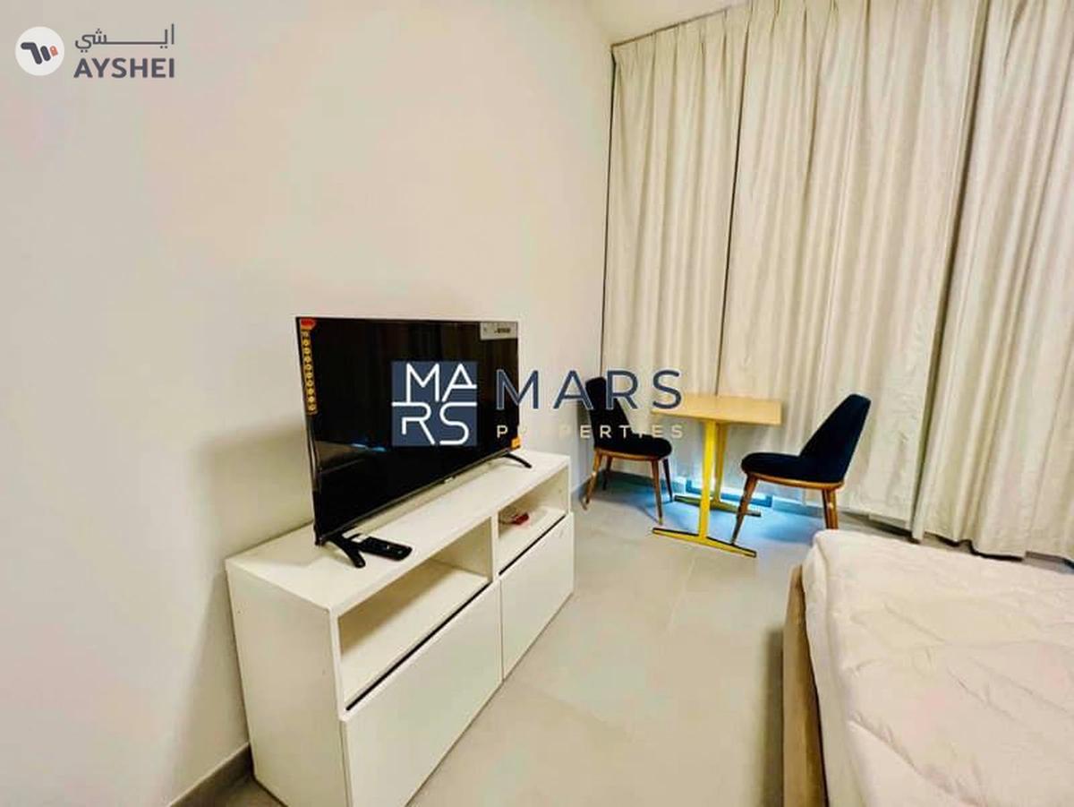 Monthly Studio | Peaceful Comunity | Aljada Sharjah-4-4
