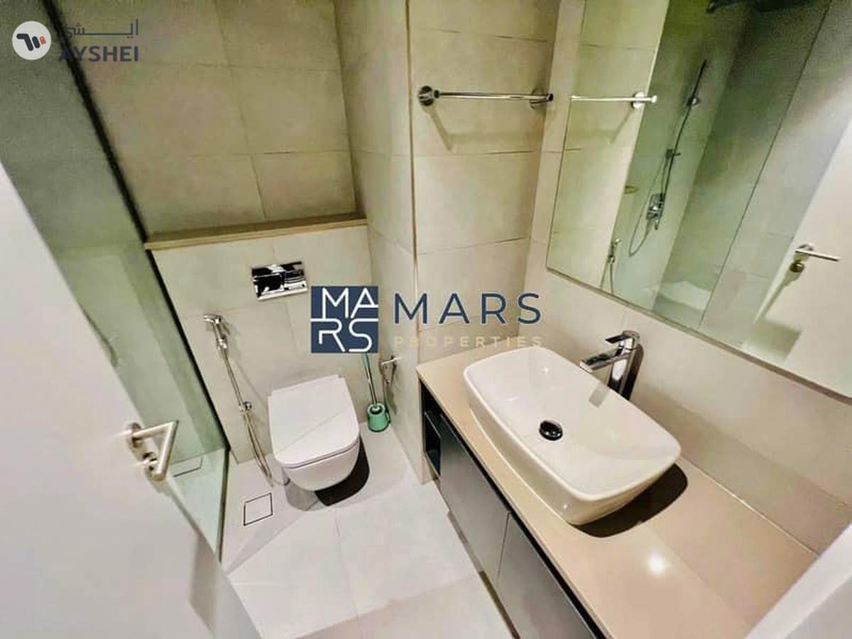 Monthly Studio | Peaceful Comunity | Aljada Sharjah-5-5