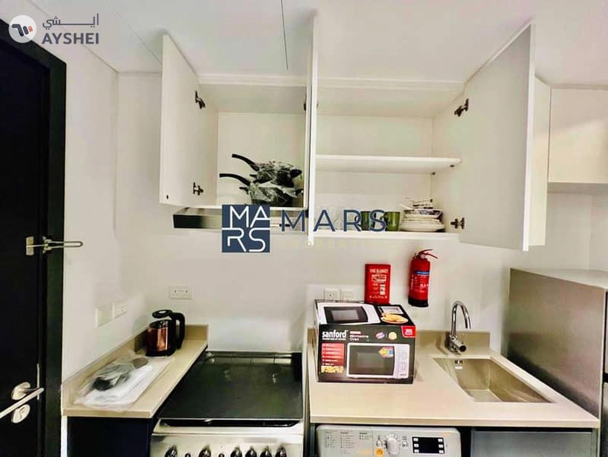 Monthly Studio | Peaceful Comunity | Aljada Sharjah-7-7