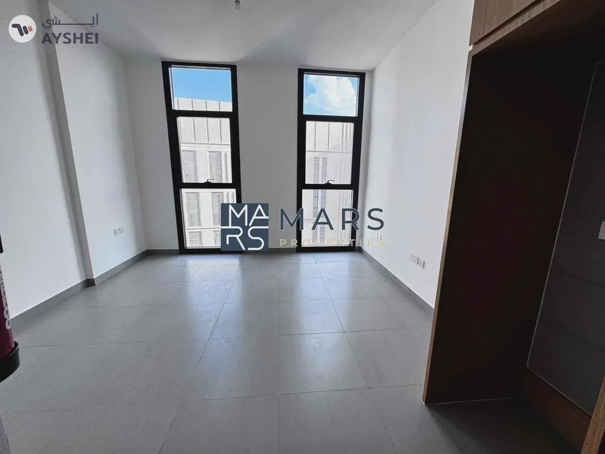 π‘ Brand New Studio for Rent in Al Mamsha, Sharjah β AED 29,000/Yearly π-13-13