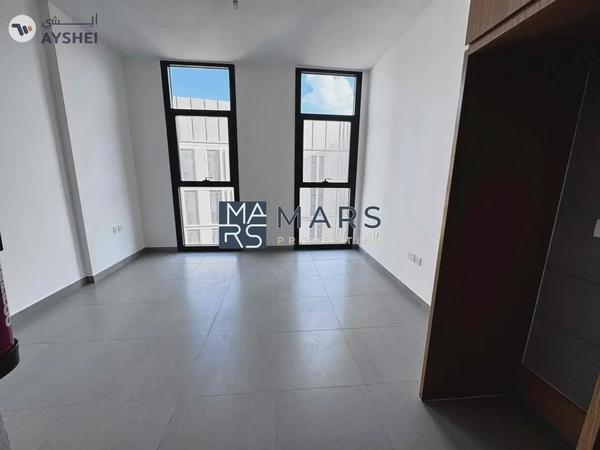 🏡 Brand New Studio for Rent in Al Mamsha, Sharjah – AED 29,000/Yearly 🌟