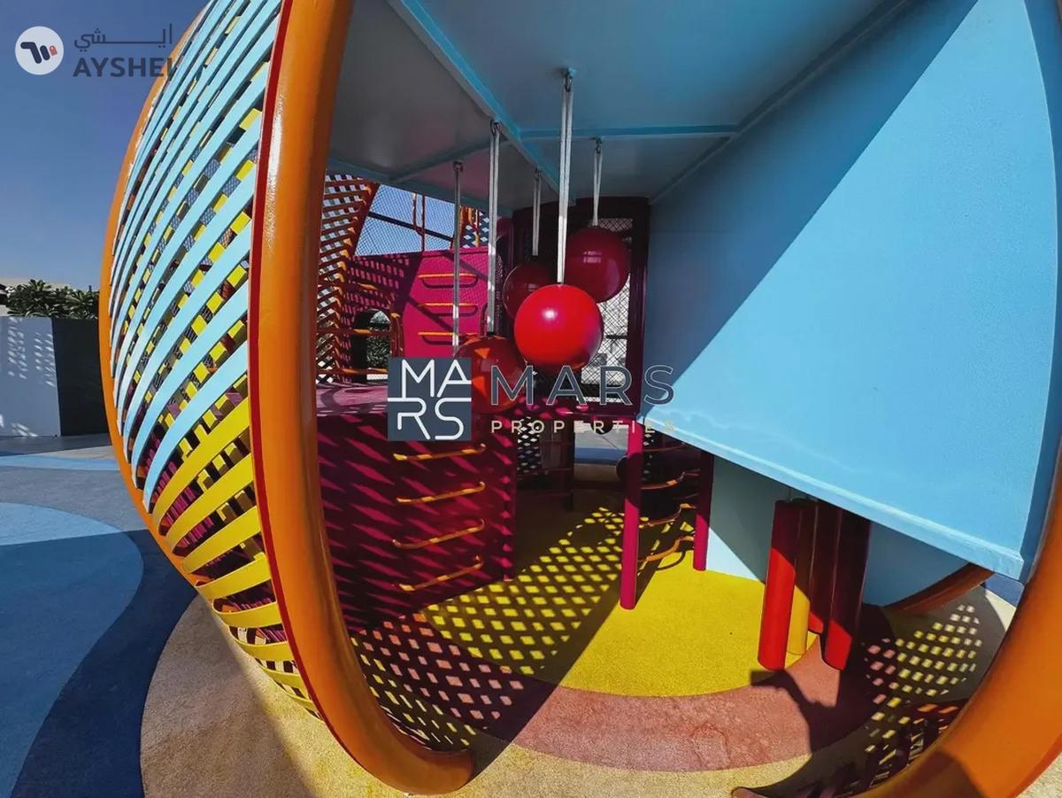 π‘ Brand New Studio for Rent in Al Mamsha, Sharjah β AED 29,000/Yearly π-16-16