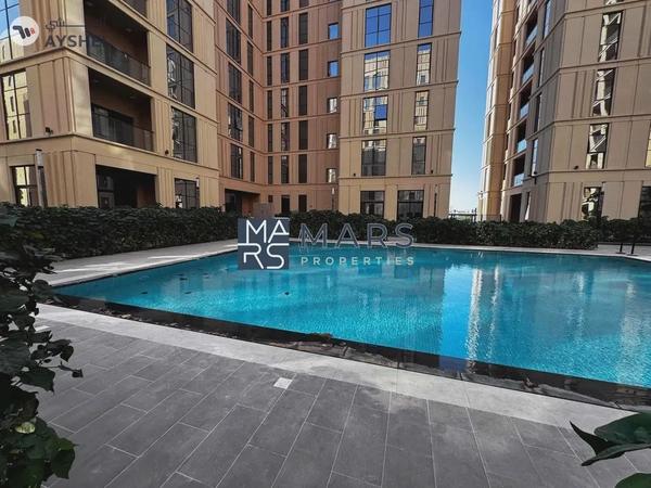 🏡 Brand New Studio for Rent in Al Mamsha, Sharjah – AED 29,000/Yearly 🌟