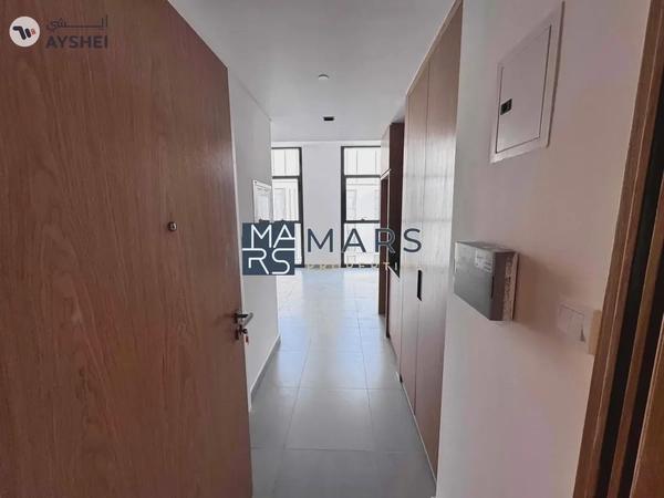 🏡 Brand New Studio for Rent in Al Mamsha, Sharjah – AED 29,000/Yearly 🌟