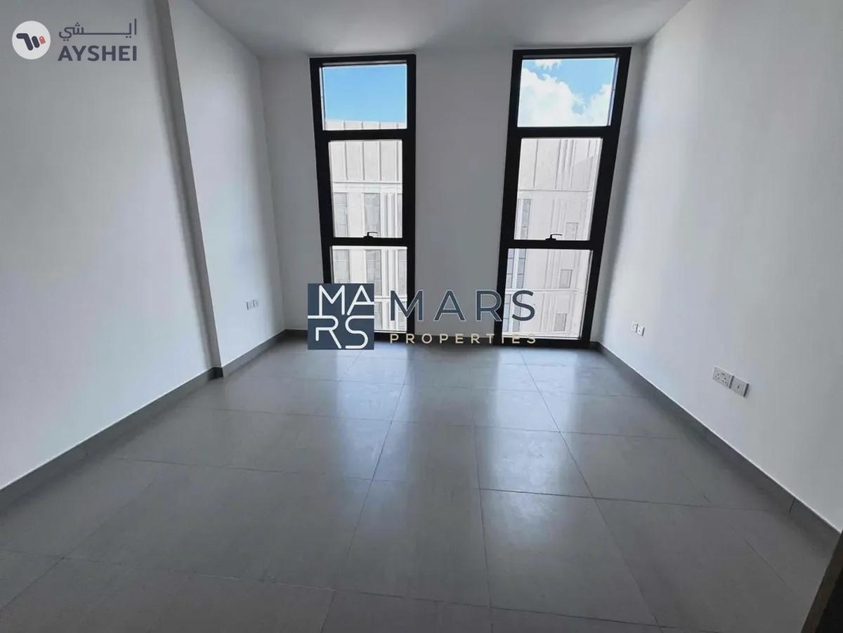 π‘ Brand New Studio for Rent in Al Mamsha, Sharjah β AED 29,000/Yearly π-6-6