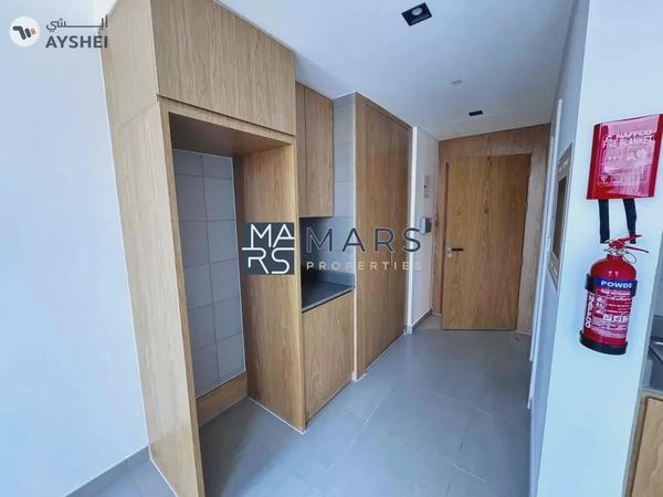 🏡 Brand New Studio for Rent in Al Mamsha, Sharjah – AED 29,000/Yearly 🌟