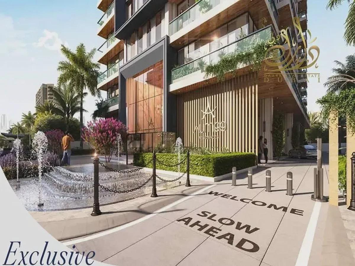 DP 20%| Premium Living | High Returns-0-0