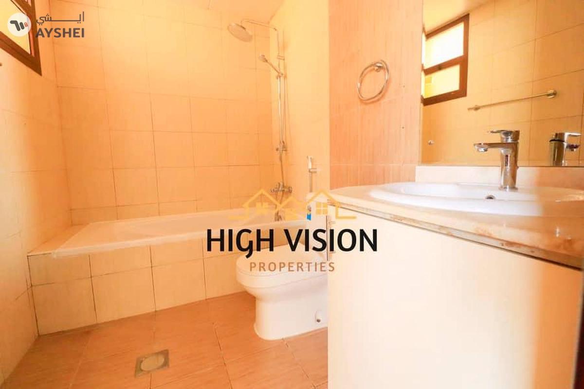 Hydra Village, Abu Dhabi-10-10