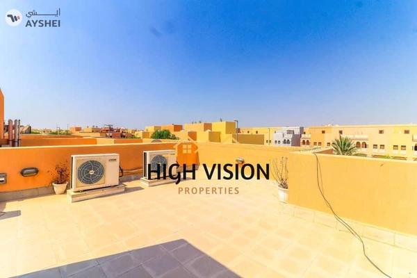 Hydra Village, Abu Dhabi