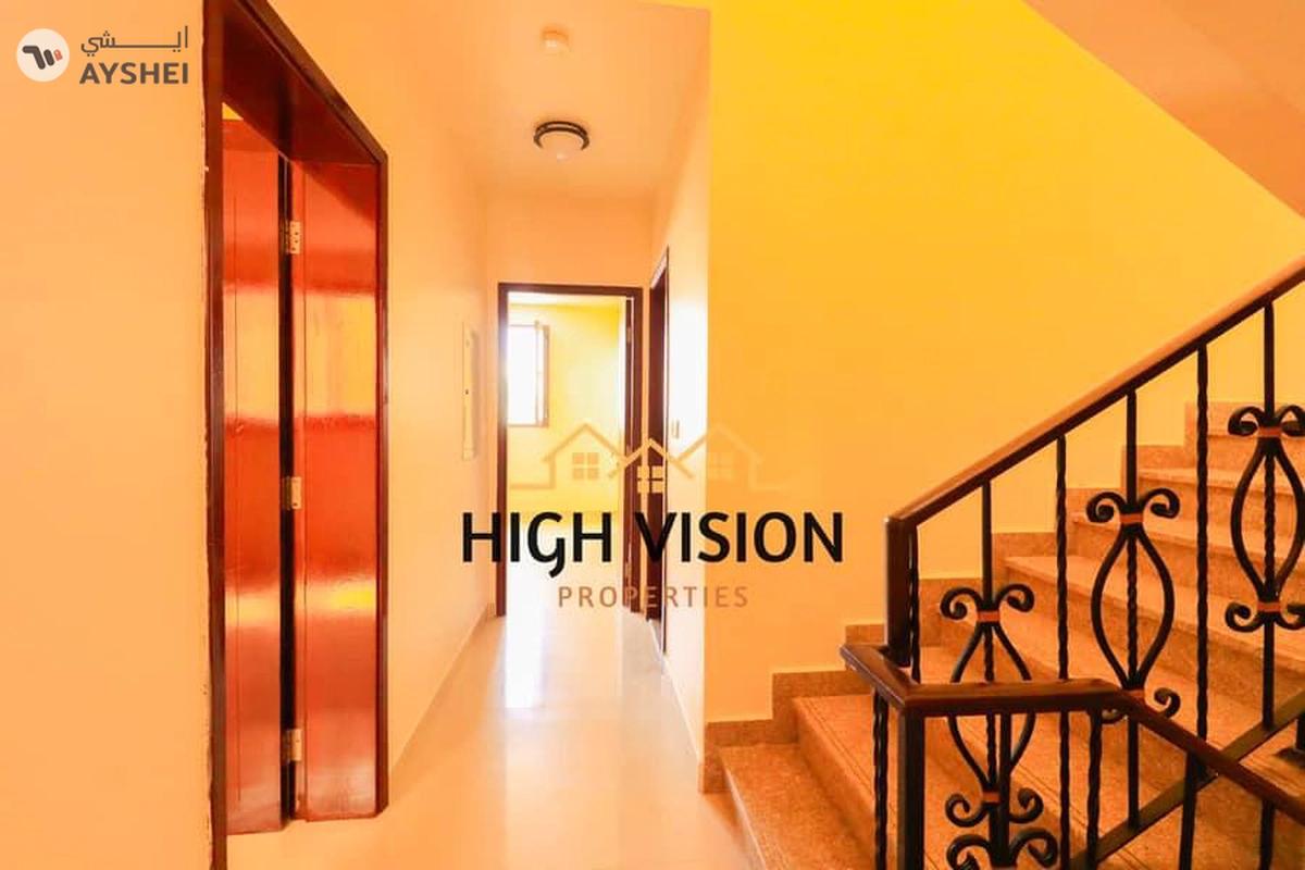 Hydra Village, Abu Dhabi-5-5