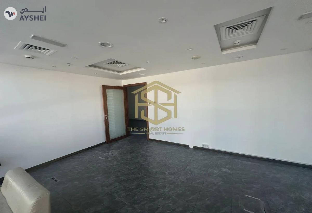 OFFICE SPACE FOR RENT IN VOCO DUBAI, SHEIKH ZAYED ROAD-0-landscape