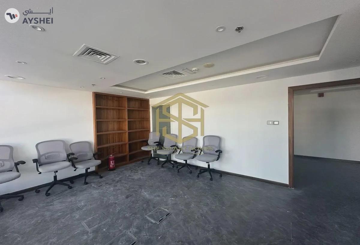 OFFICE SPACE FOR RENT IN VOCO DUBAI, SHEIKH ZAYED ROAD-1-landscape