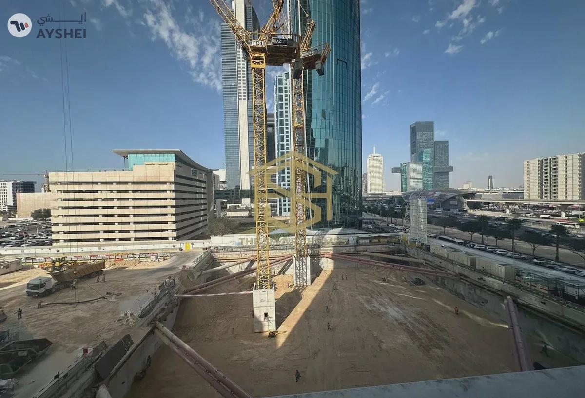 OFFICE SPACE FOR RENT IN VOCO DUBAI, SHEIKH ZAYED ROAD-1-landscape