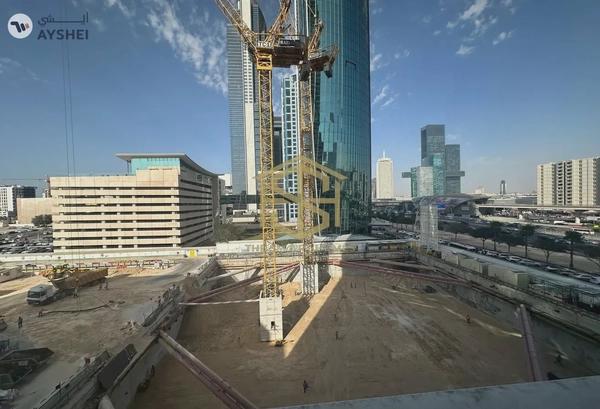 OFFICE SPACE FOR RENT IN VOCO DUBAI, SHEIKH ZAYED ROAD